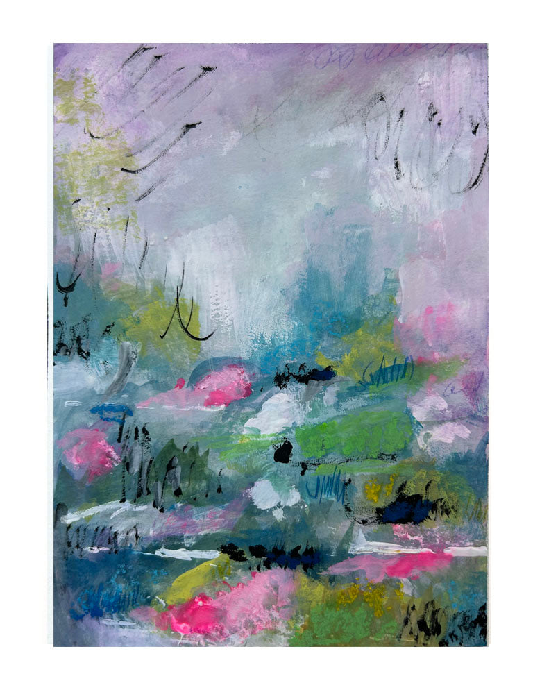Enchanted Garden