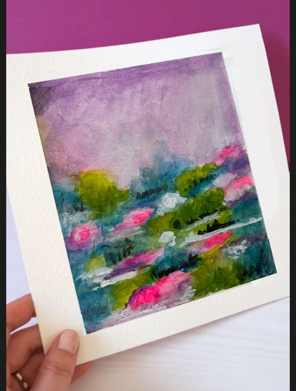 Enchanted Garden #2