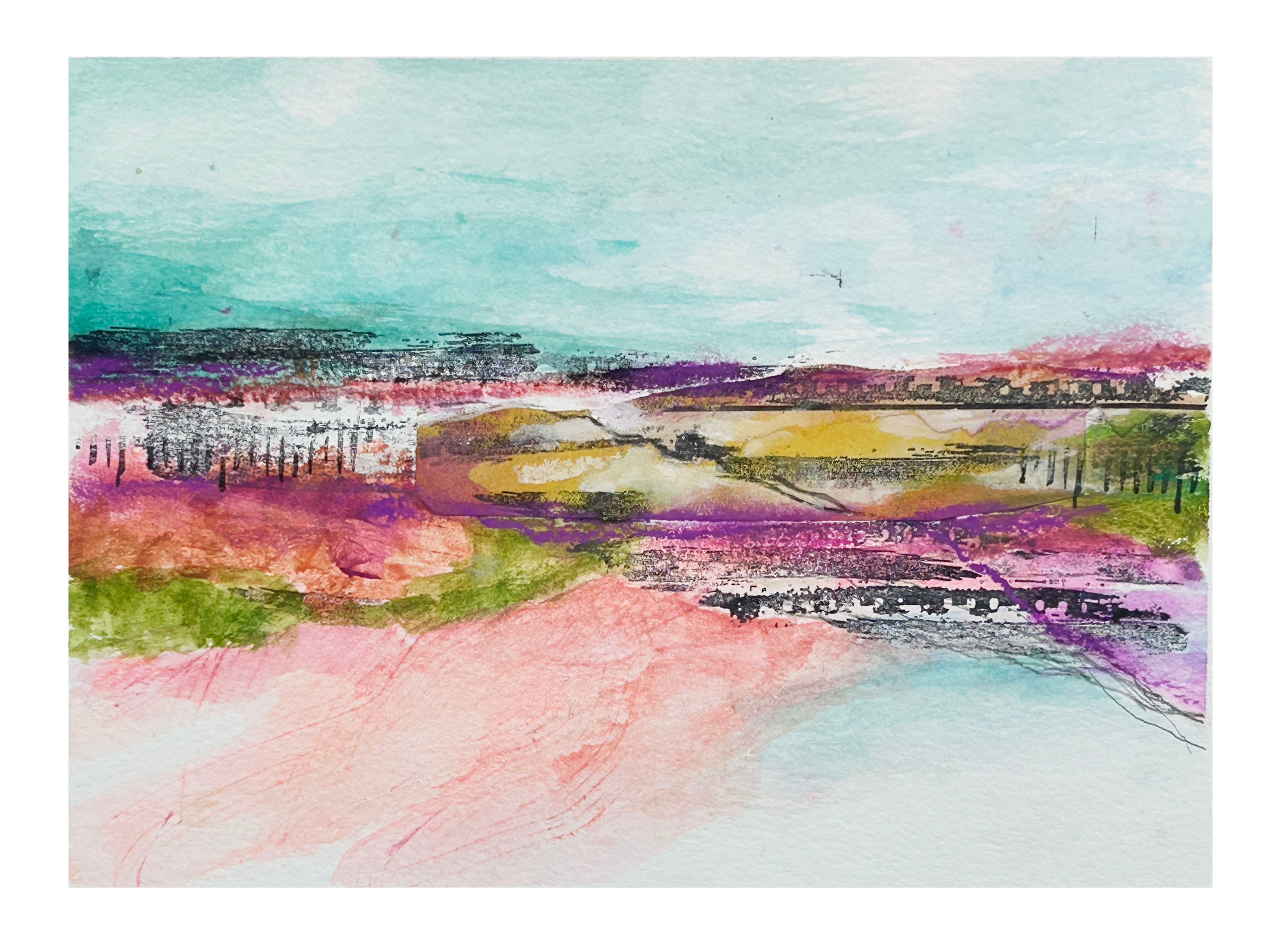 Land, Rivers and Bridges