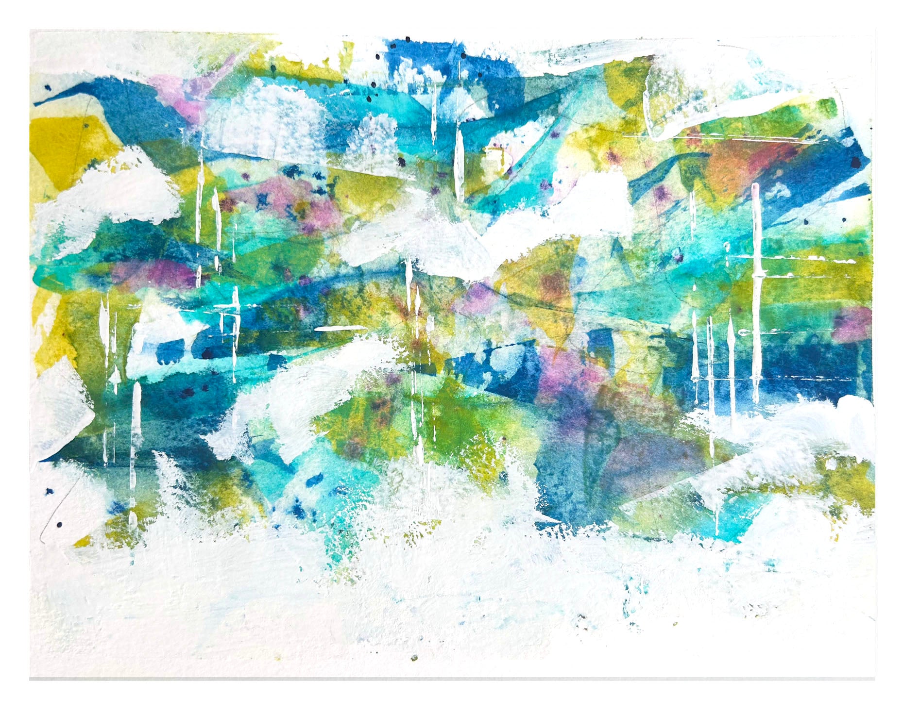 Magical Ocean