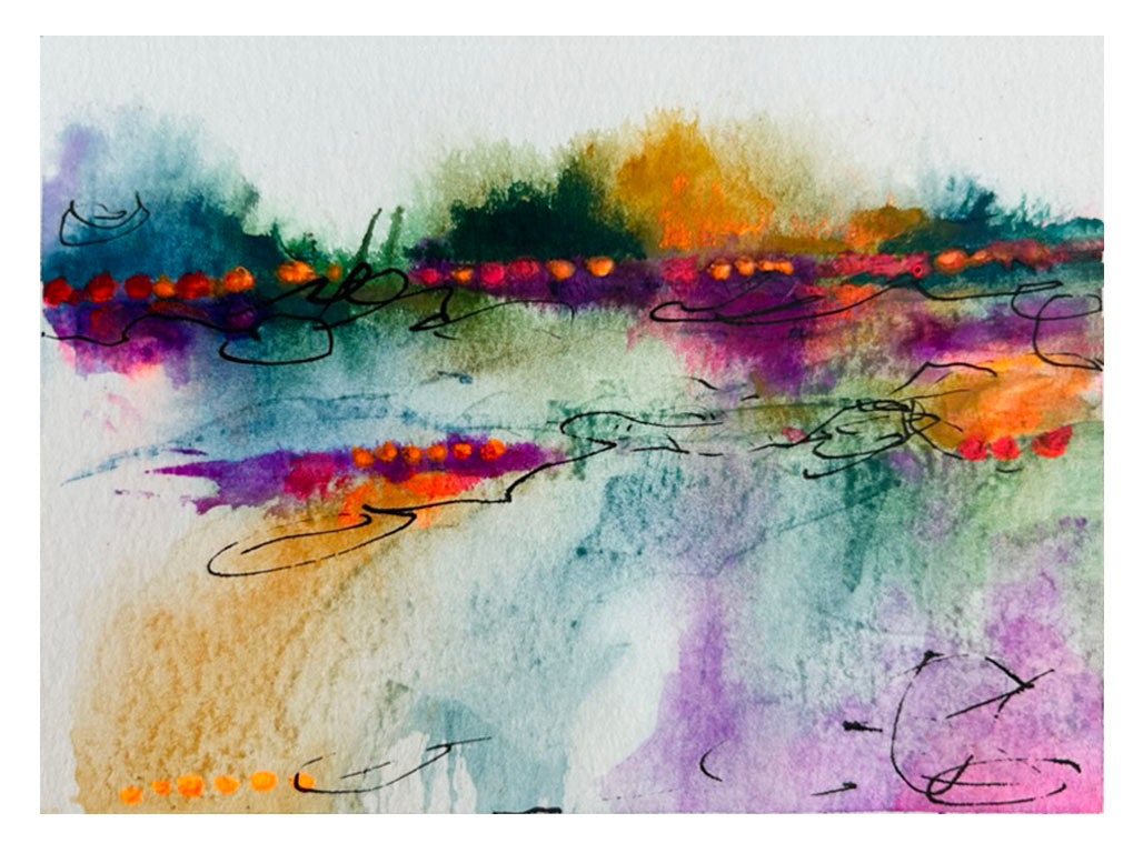Undulating Plains