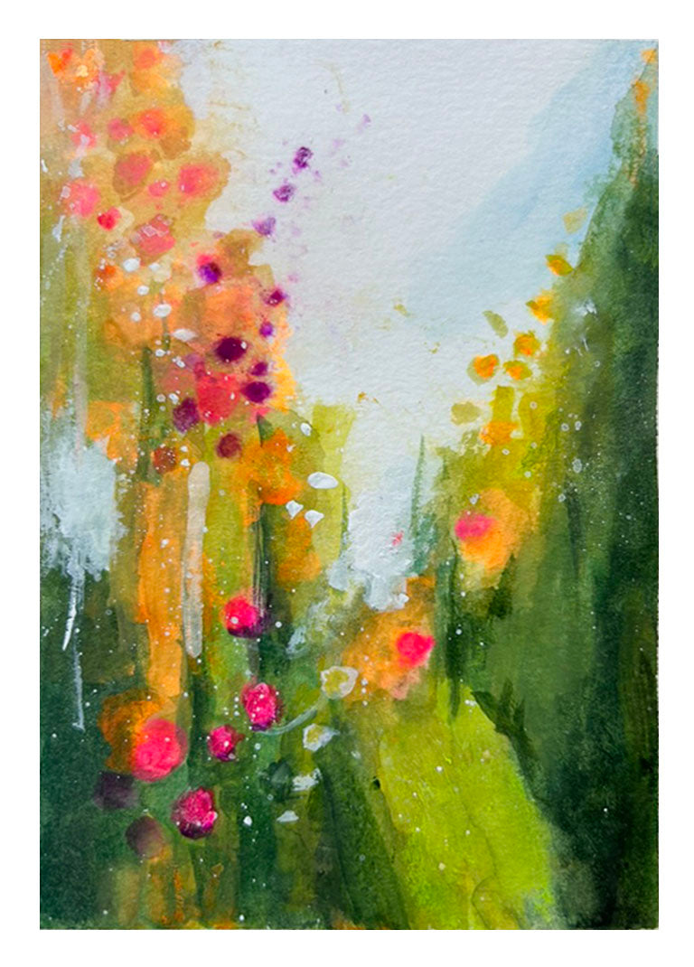 Brilliant Woodland Walk