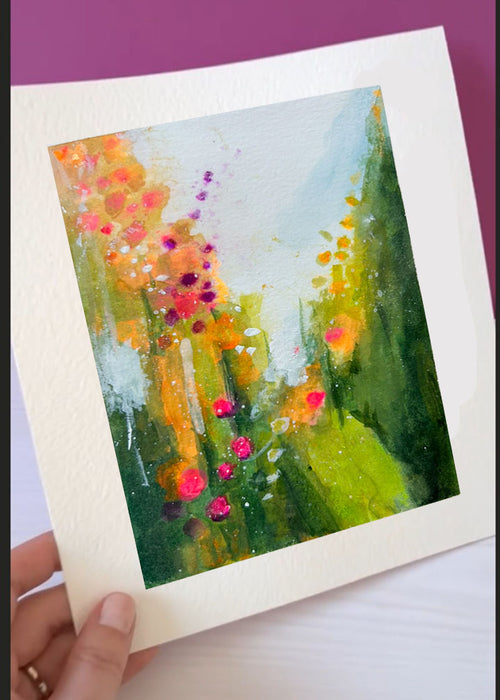 Brilliant Woodland Walk