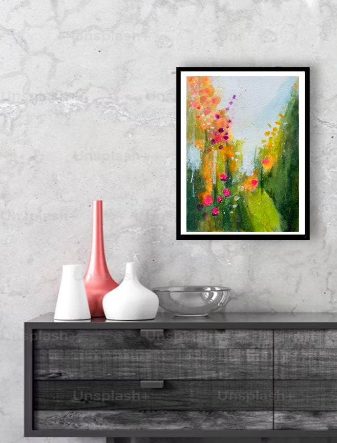 Brilliant Woodland Walk