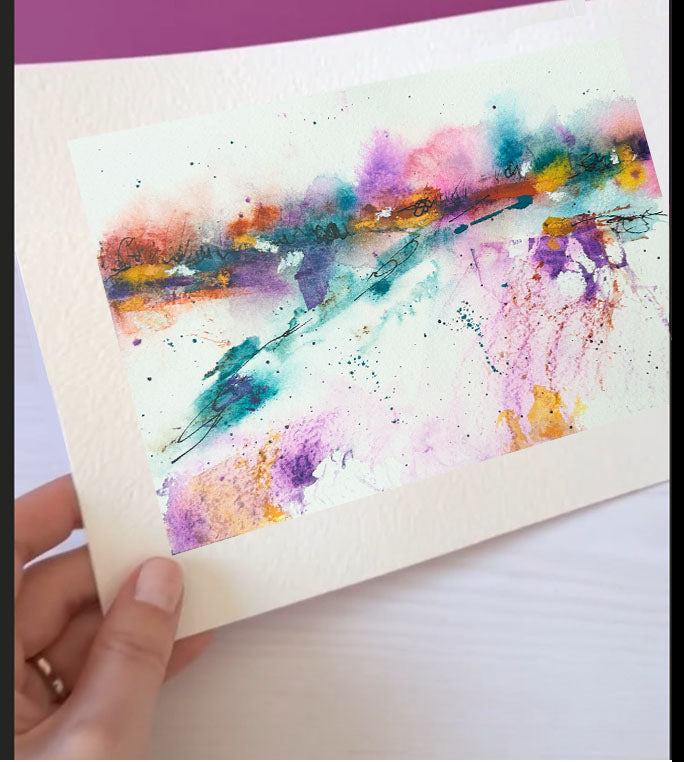 Color Blizzard
