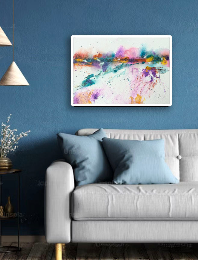 Color Blizzard