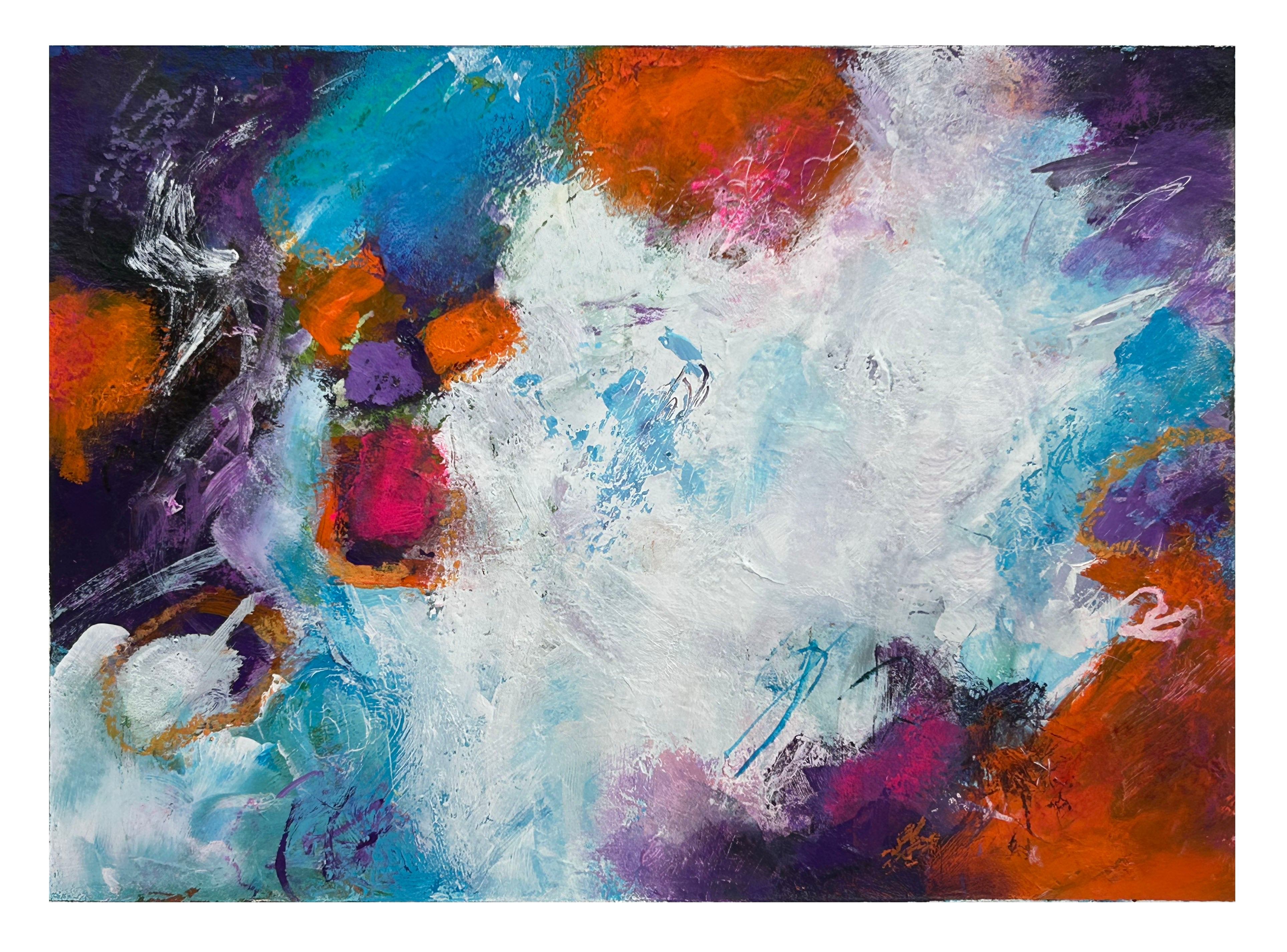 Cosmic Journey