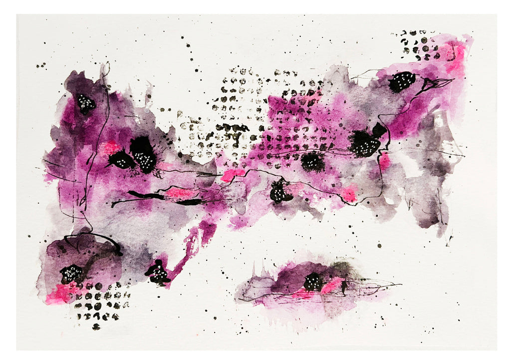 Delightfully Distressed