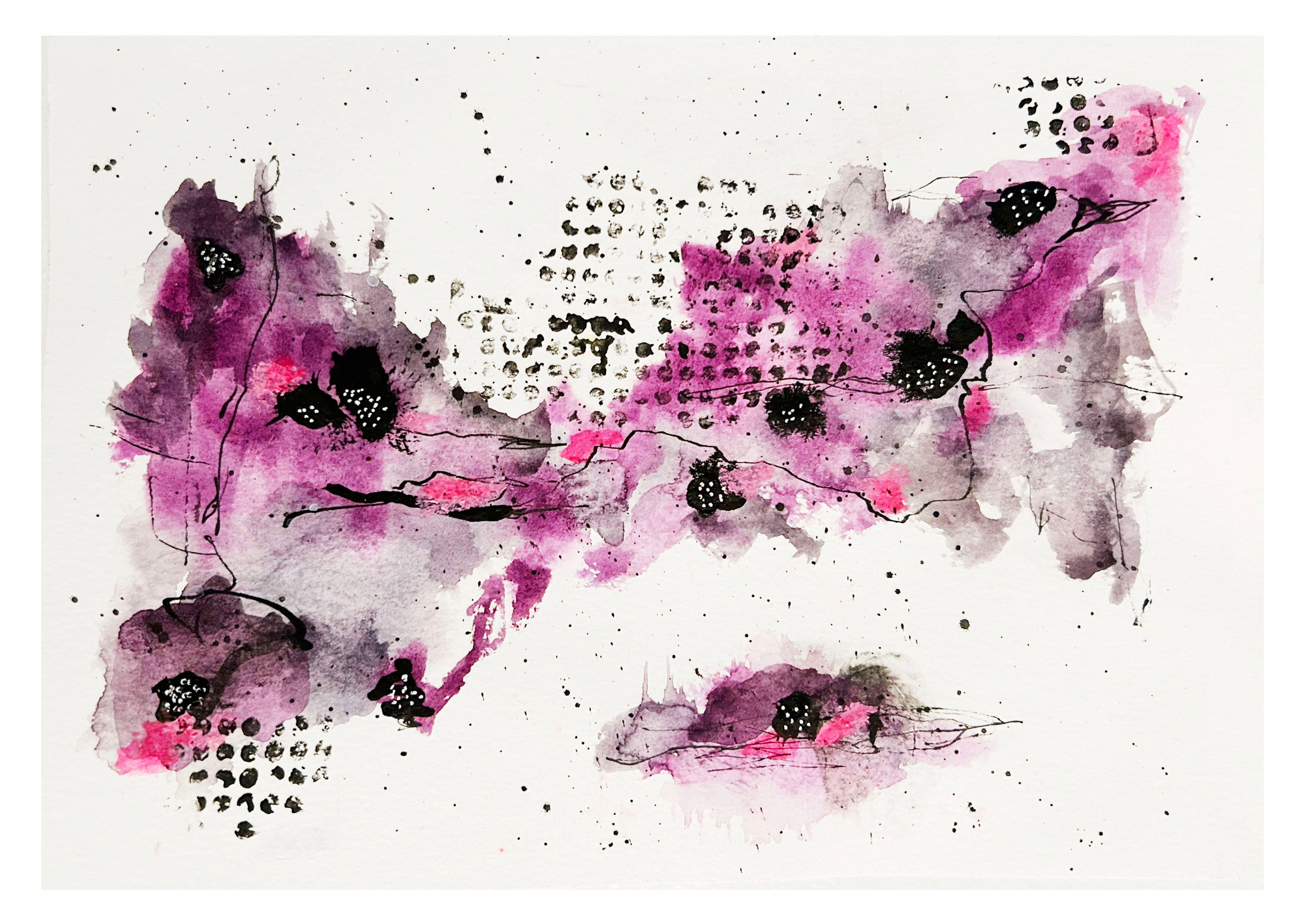 Delightfully Distressed