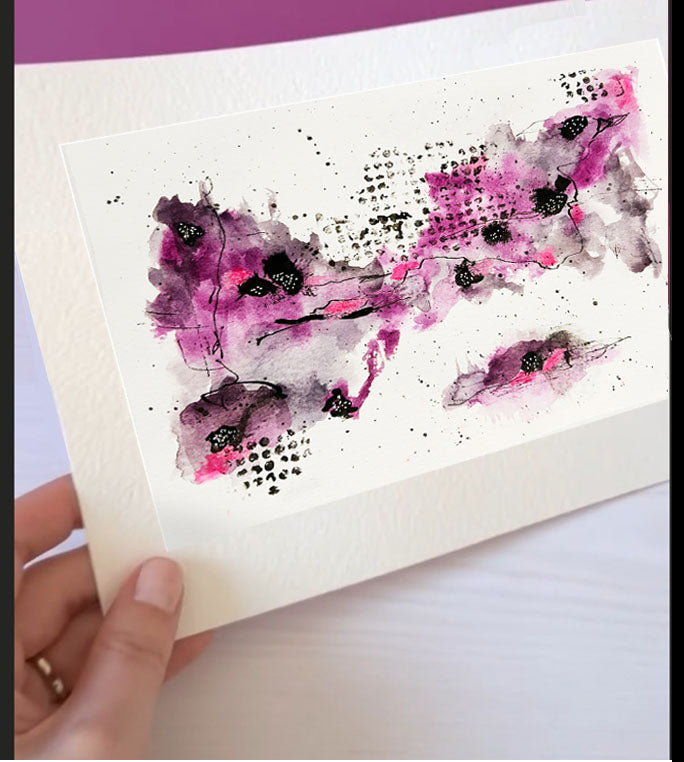 Delightfully Distressed