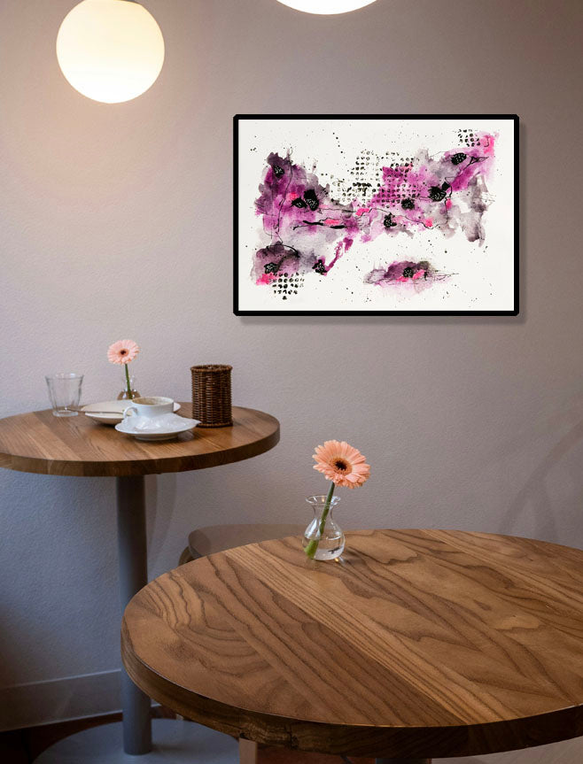 Delightfully Distressed