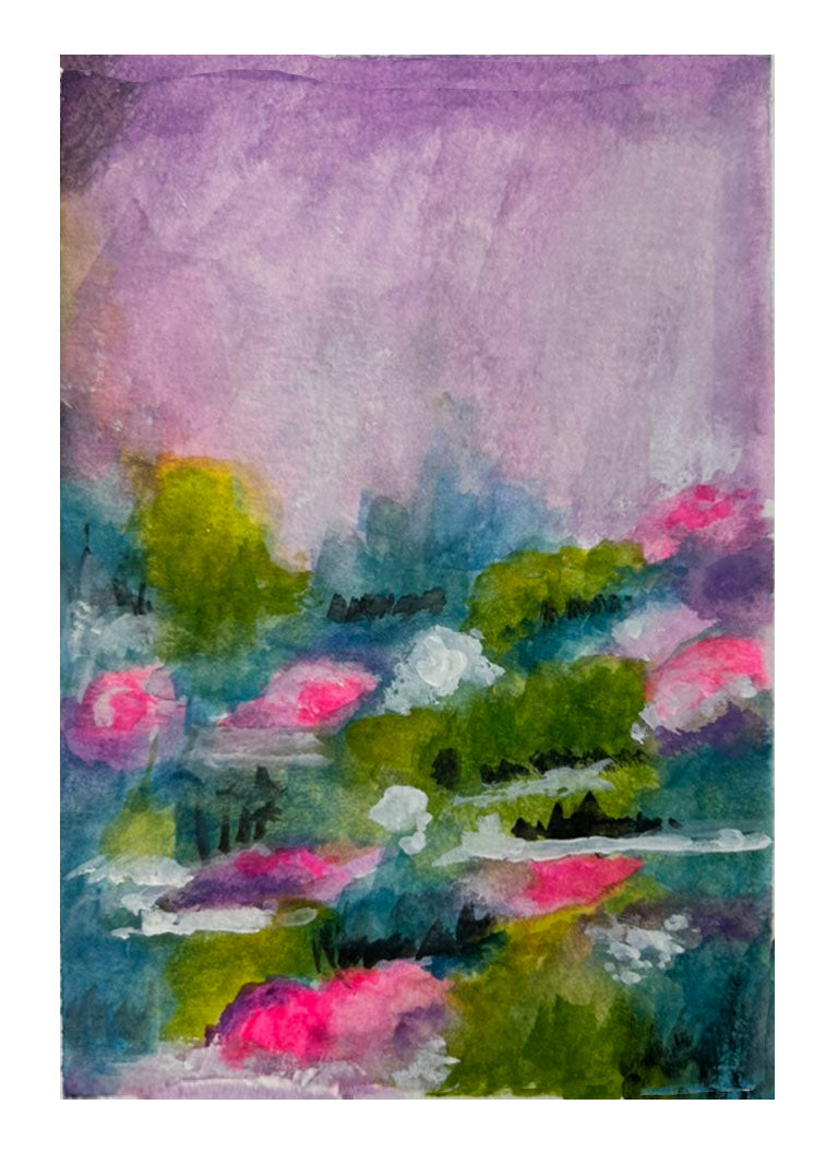 Enchanted Garden #2