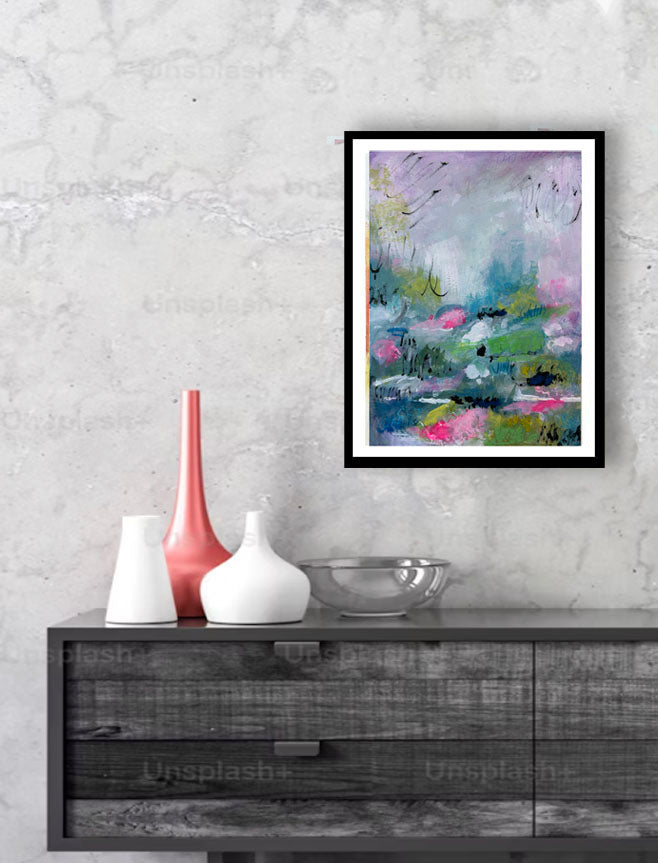 Enchanted Garden