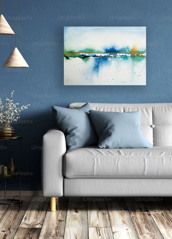 Exquisite Panorama
