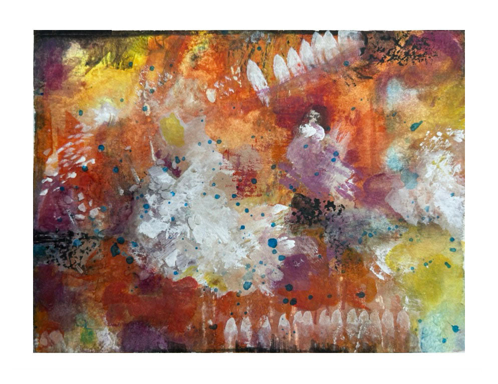 Floral Awakening