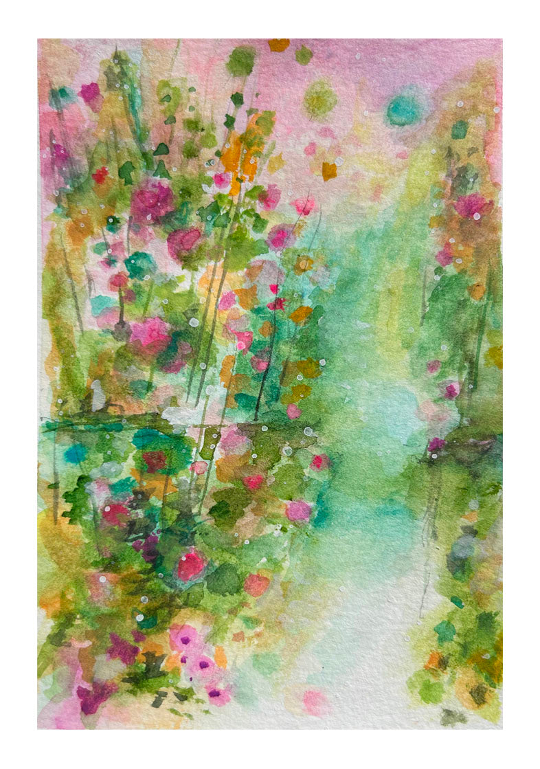Garden Stroll