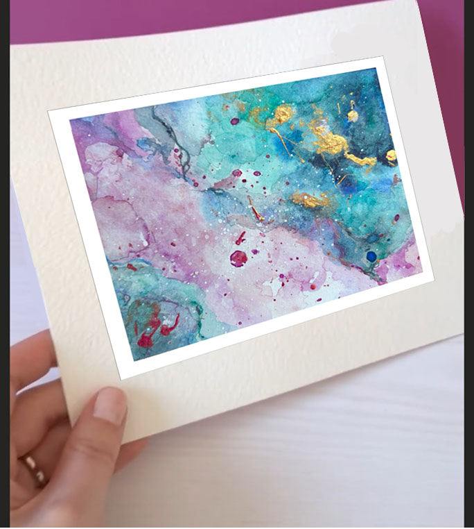 Golden Celestial Orbit