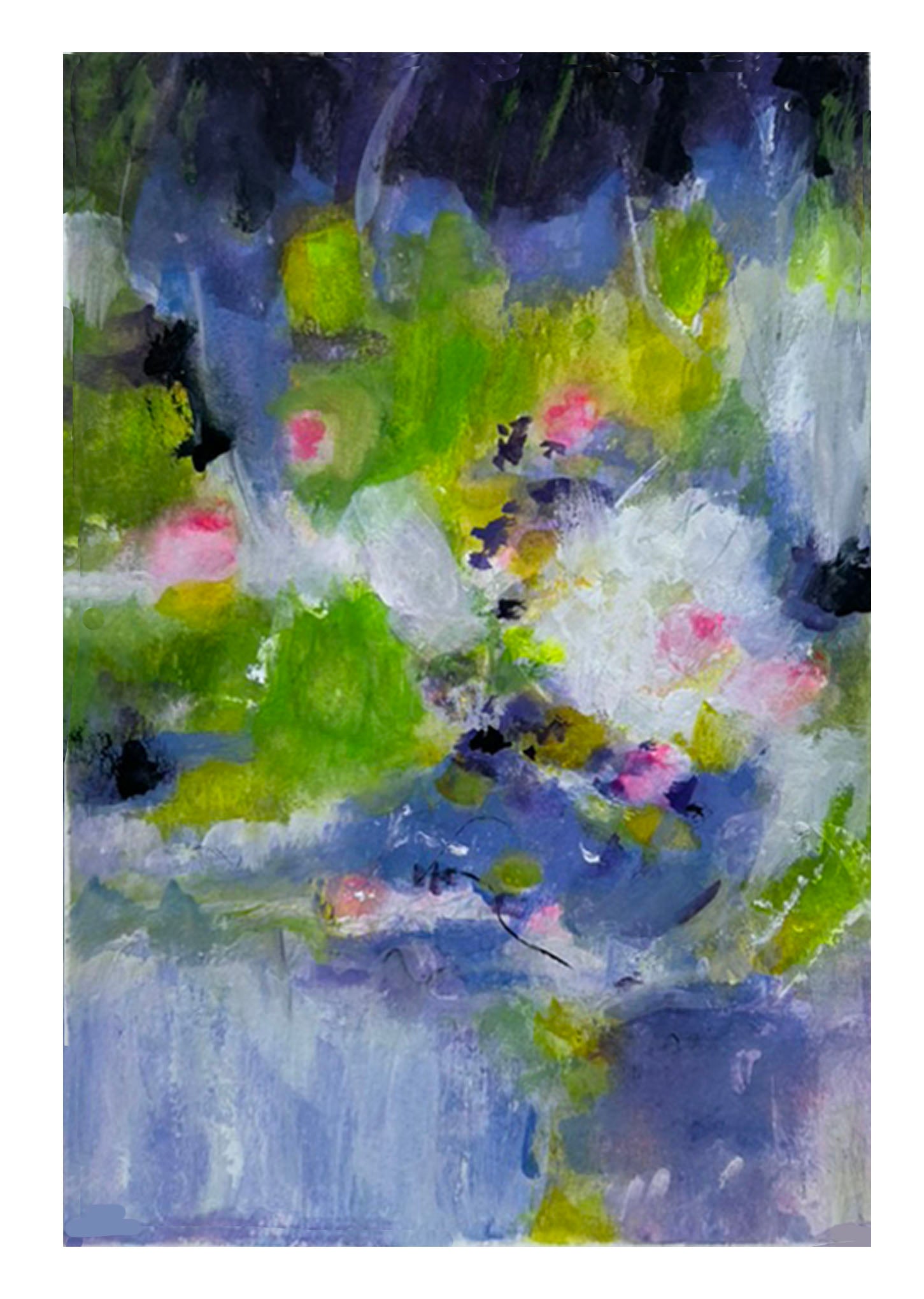 Lavish Landscape