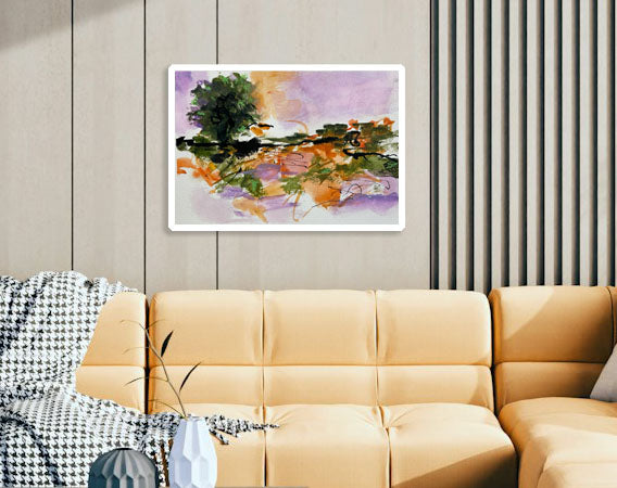 Luscious Landscape