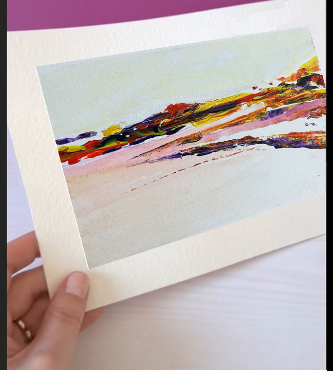 Rich, Rugged Terrain