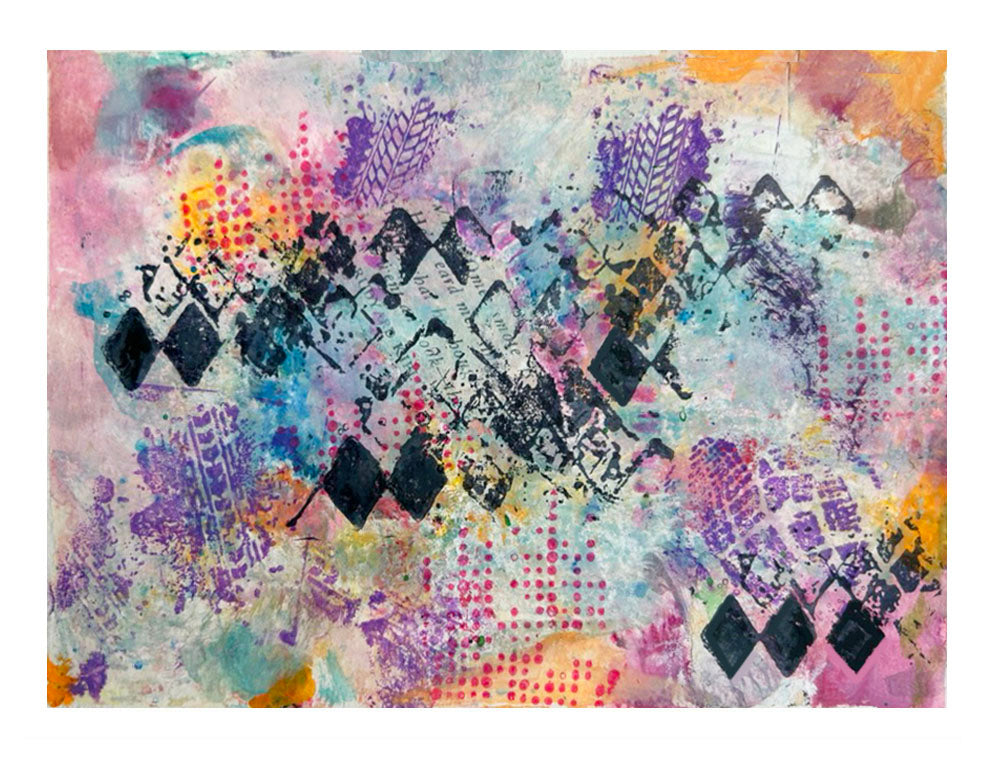 Stamping Flurry