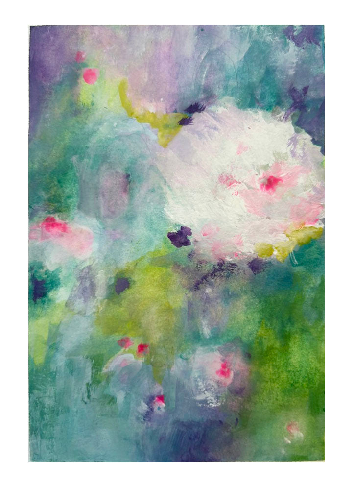 Sumptuous Summer Garden