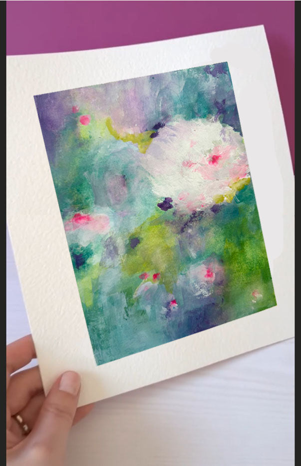 Sumptuous Summer Garden