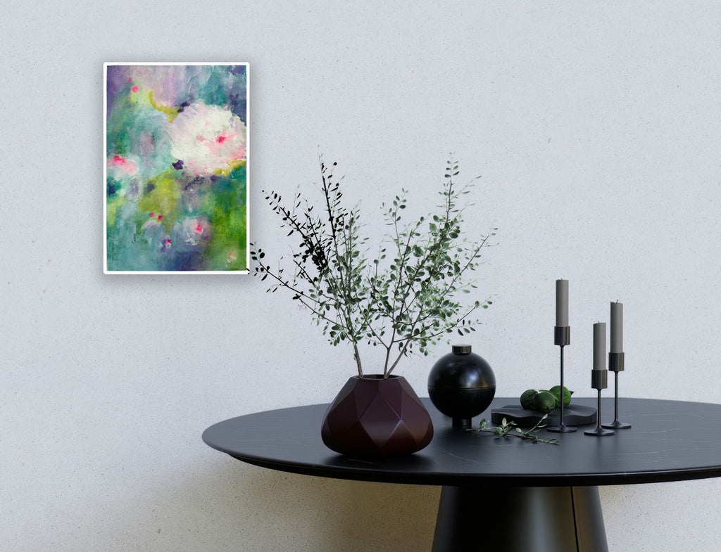 Sumptuous Summer Garden